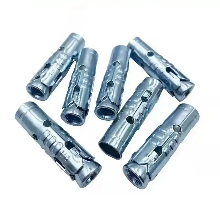 拉爆螺栓 concrete anchor